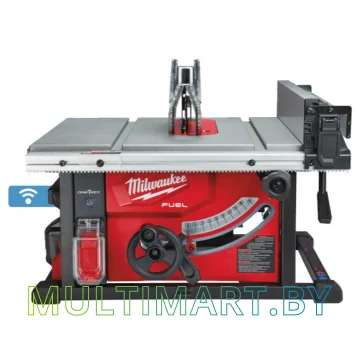Распиловочный (циркулярный) станок Milwaukee FTS210-121B (с 1-им АКБ) картинка 2